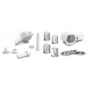 Мясорубка Bosch MFW 3850 B (MFW3850B) изображение 2