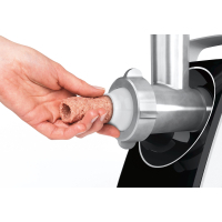 Мясорубка Bosch MFW 3850 B (MFW3850B) изображение 7