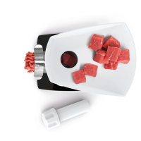 Мясорубка Bosch MFW 3850 B (MFW3850B) изображение 9