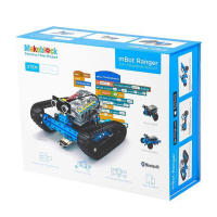 Робот Makeblock mBot Ranger (09.00.92_)