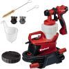Краскопульт Einhell TC-SY 700 S электрический (4260020) изображение 2