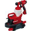 Краскопульт Einhell TC-SY 700 S электрический (4260020)