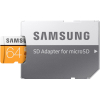 Карта пам'яті Samsung 64GB microSD class 10 UHS-I U3 Evo (MB-MP64GA/APC) зображення 4