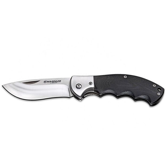 Нож Boker Magnum NW Skinner (01RY526)