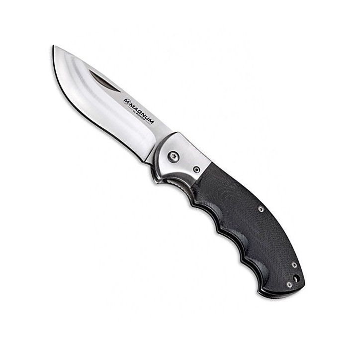 Нож Boker Magnum NW Skinner (01RY526) изображение 2