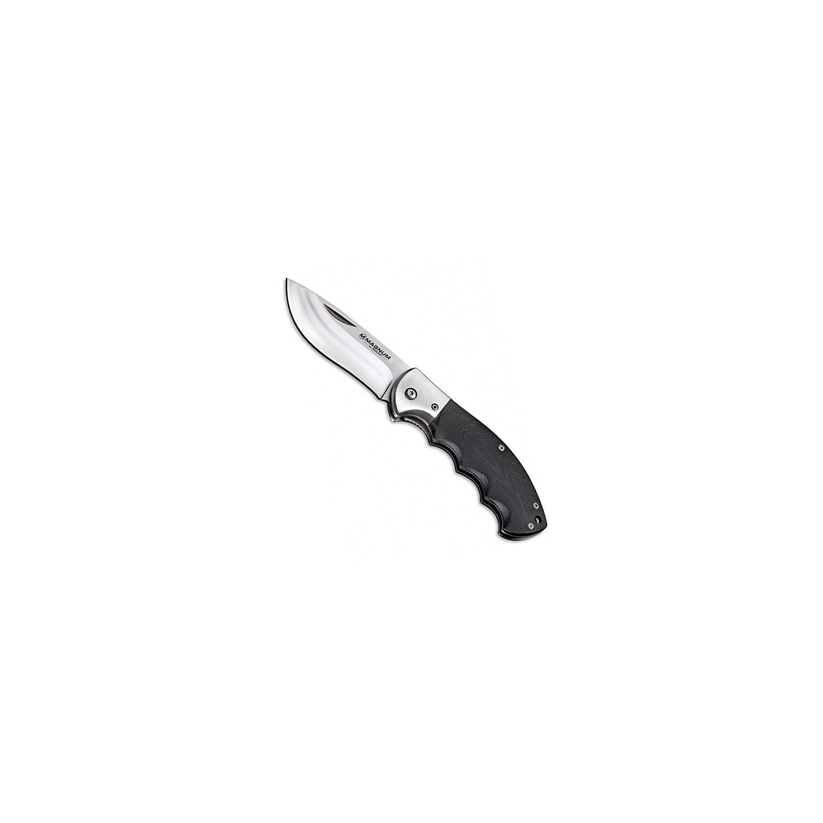 Нож Boker Magnum NW Skinner (01RY526) изображение 2
