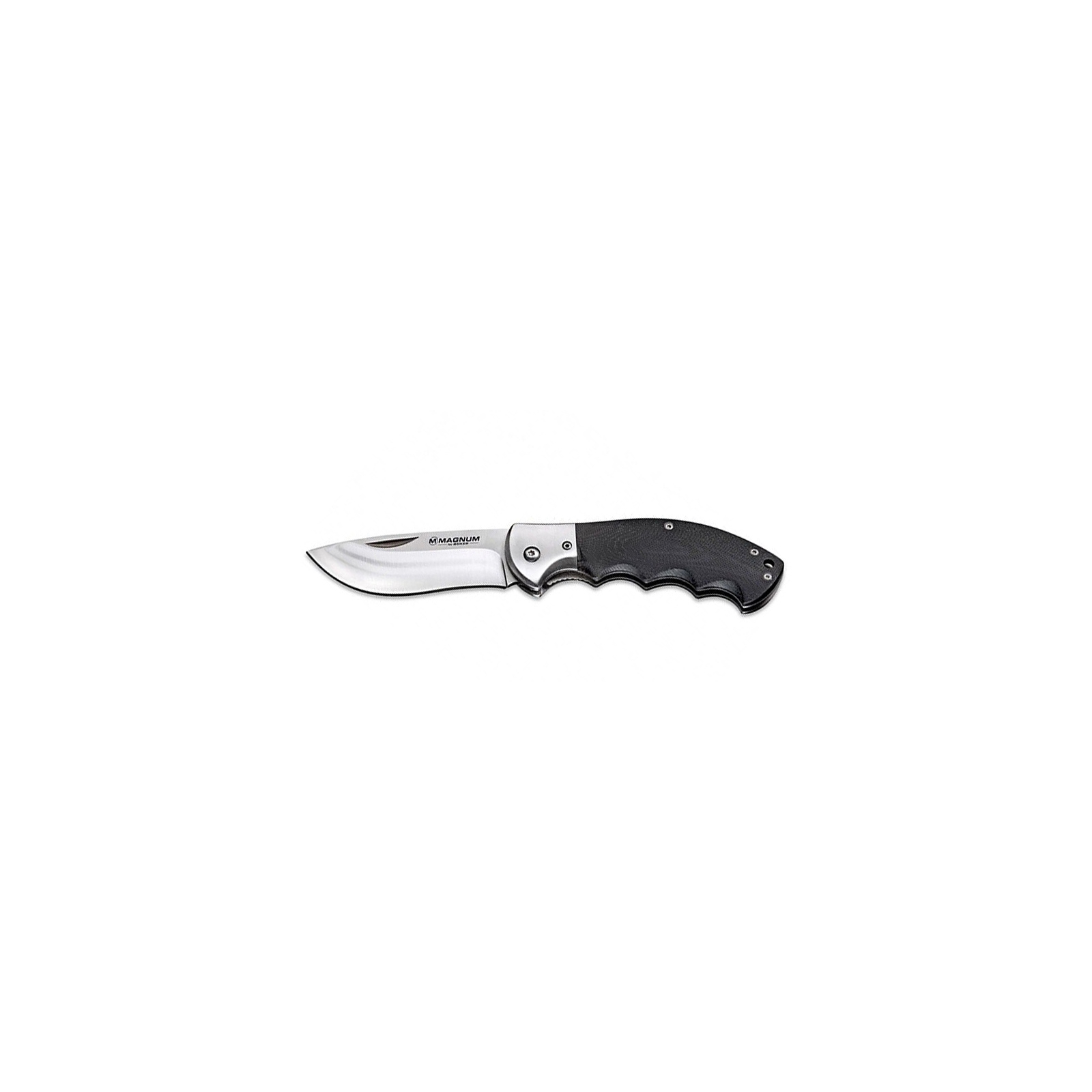Нож Boker Magnum NW Skinner (01RY526)