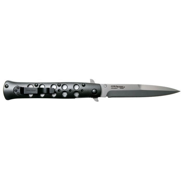 Нож Cold Steel Ti-Lite 4", S35VN, Aluminium (26B4) изображение 2