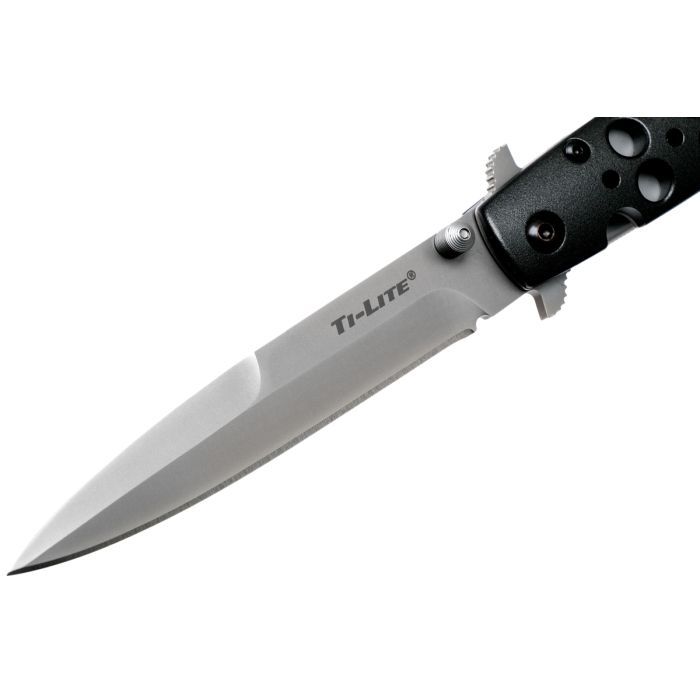 Нож Cold Steel Ti-Lite 4", S35VN, Aluminium (26B4) изображение 3