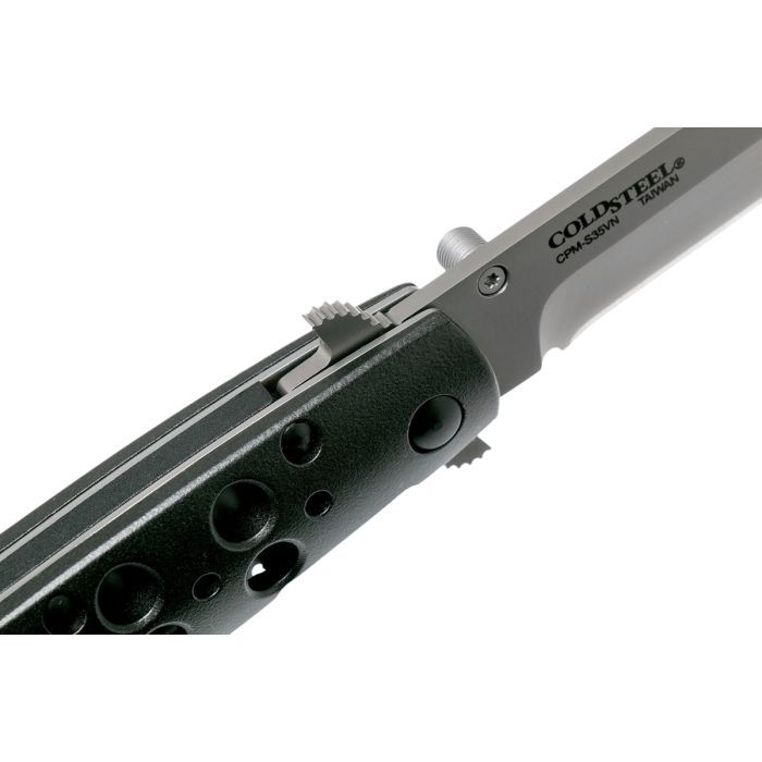 Нож Cold Steel Ti-Lite 4", S35VN, Aluminium (26B4) изображение 4
