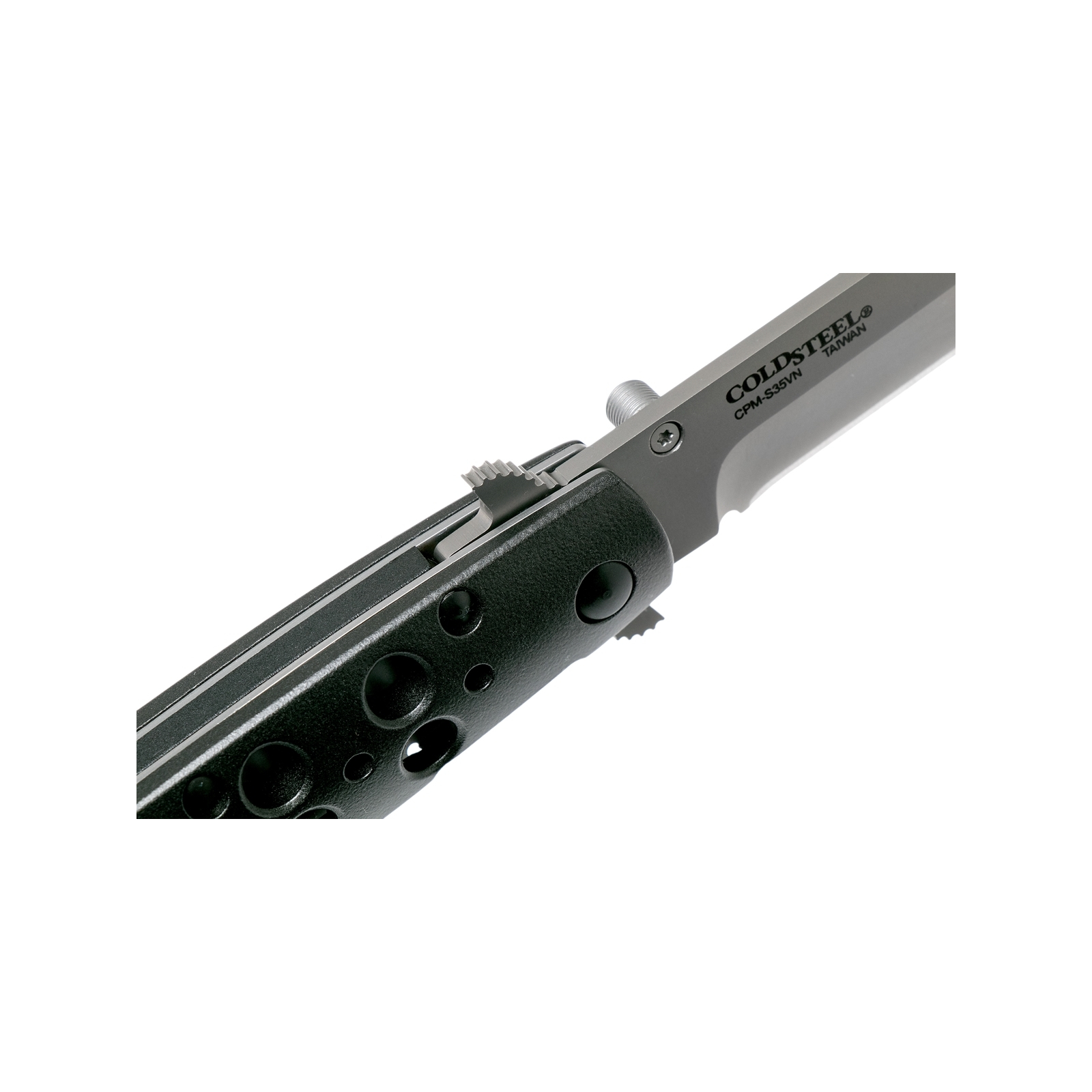 Нож Cold Steel Ti-Lite 4", S35VN, Aluminium (26B4) изображение 4