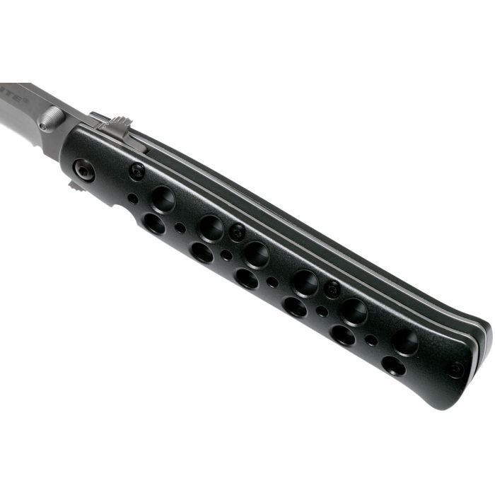 Нож Cold Steel Ti-Lite 4", S35VN, Aluminium (26B4) изображение 5