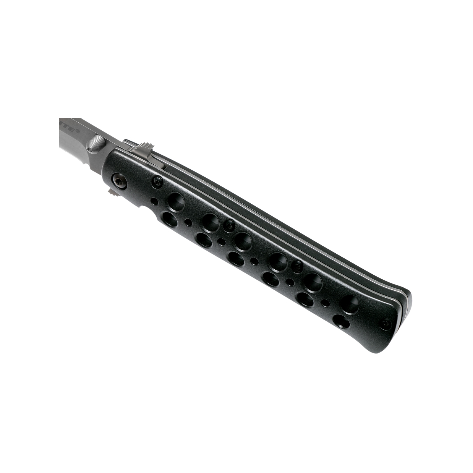 Нож Cold Steel Ti-Lite 4", S35VN, Aluminium (26B4) изображение 5