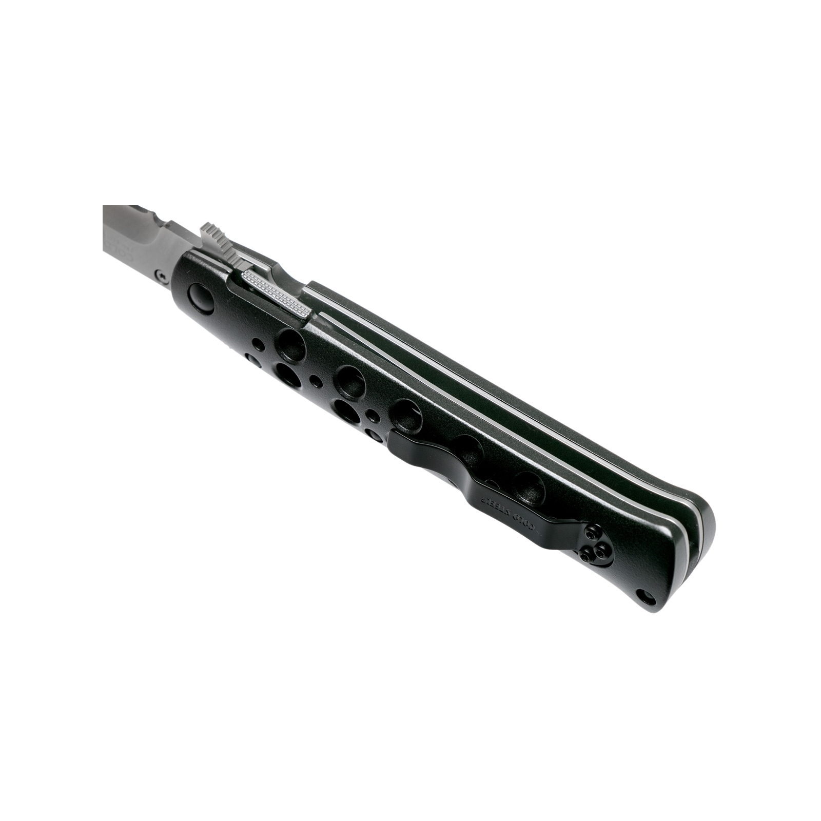 Нож Cold Steel Ti-Lite 4", S35VN, Aluminium (26B4) изображение 6