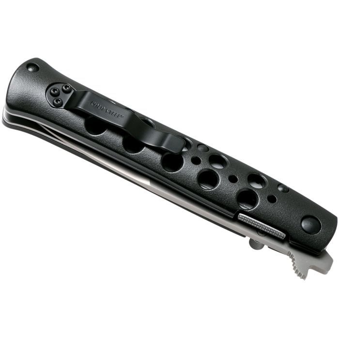 Нож Cold Steel Ti-Lite 4", S35VN, Aluminium (26B4) изображение 7