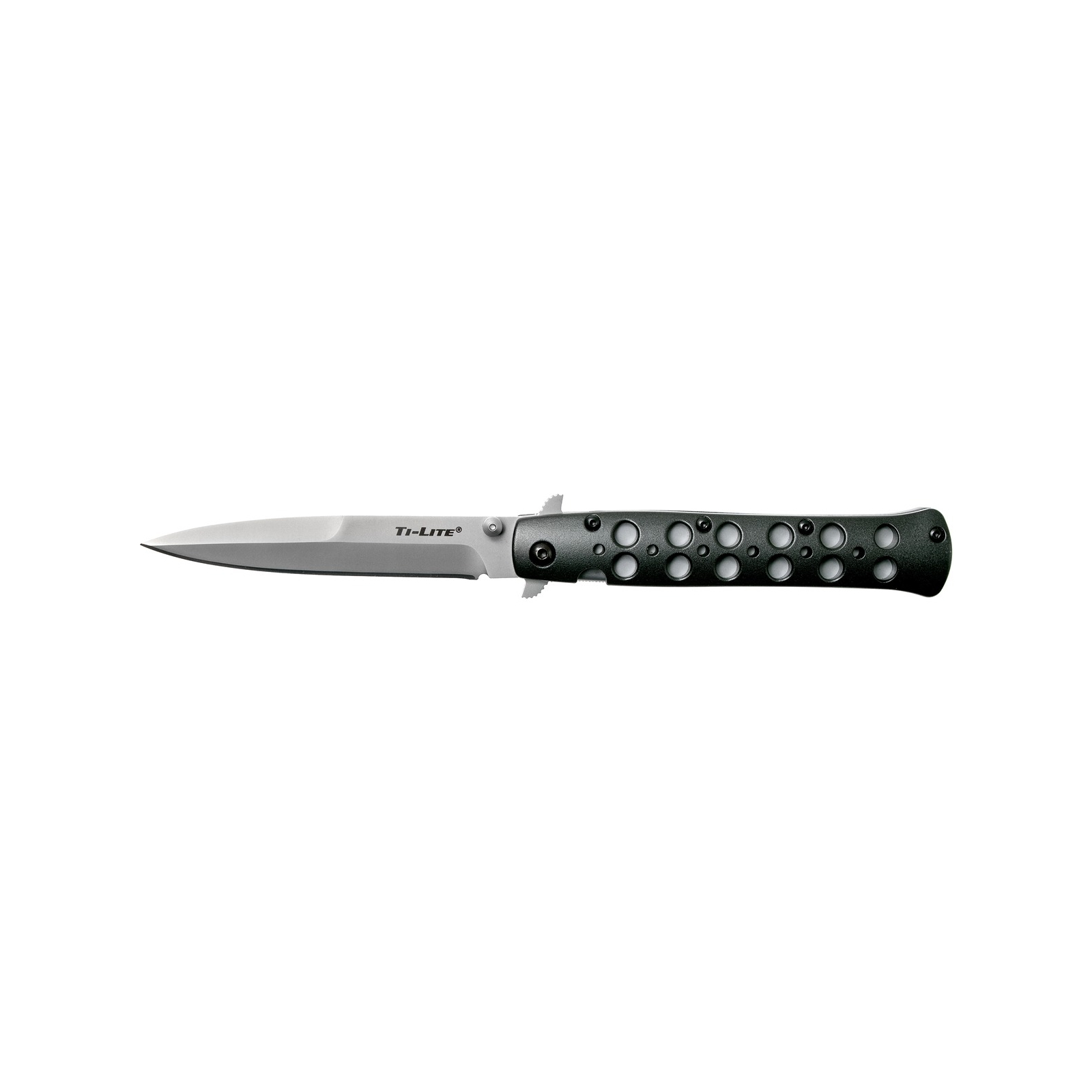 Нож Cold Steel Ti-Lite 4", S35VN, Aluminium (26B4)