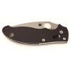 Ніж Spyderco Manix 2, S30V, полусеррейтор (C101GPS2) зображення 3 Ніж Spyderco Manix 2, S30V, полусеррейтор (C101GPS2) зображення 3