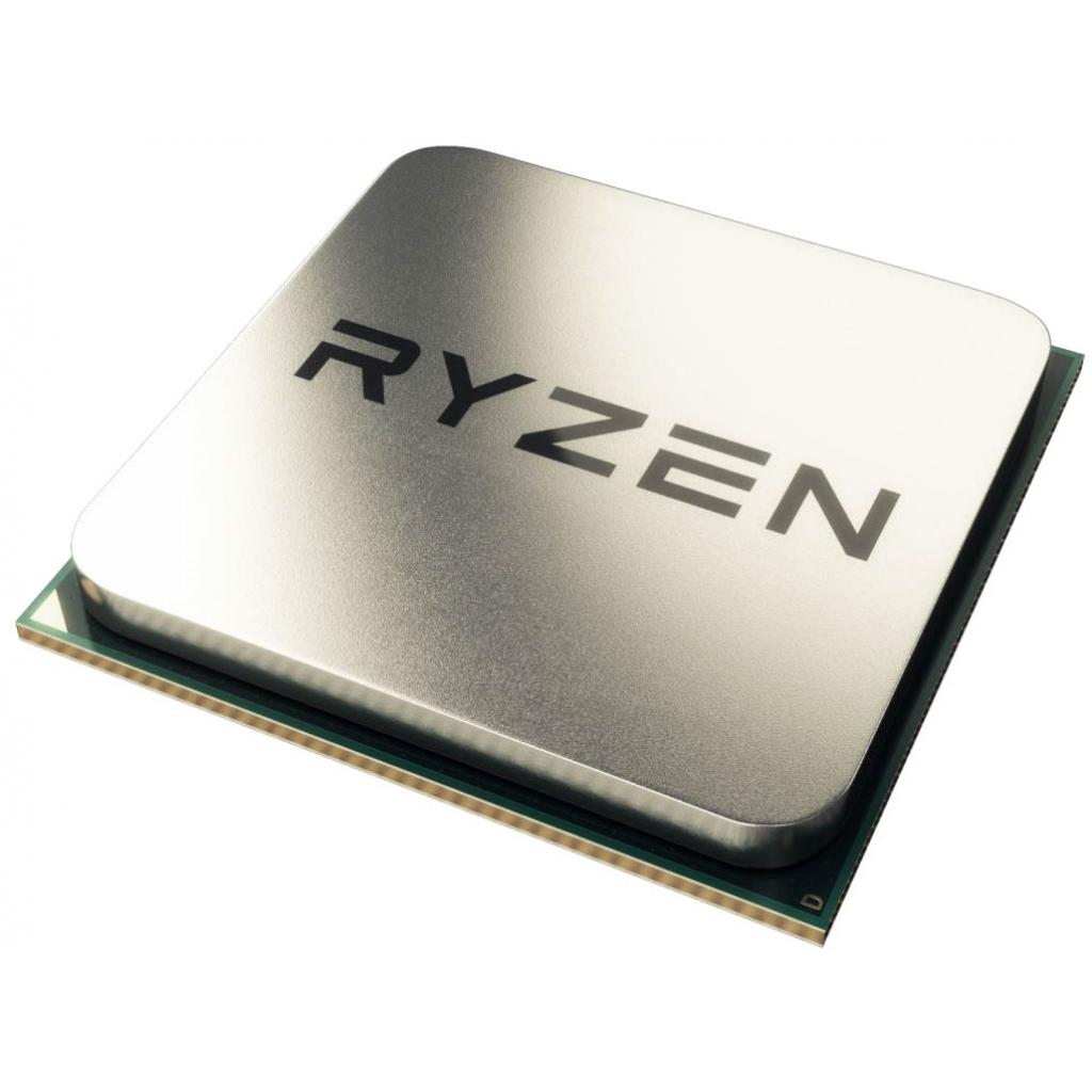Процесор AMD Ryzen 7 2700X (YD270XBGAFMPK)