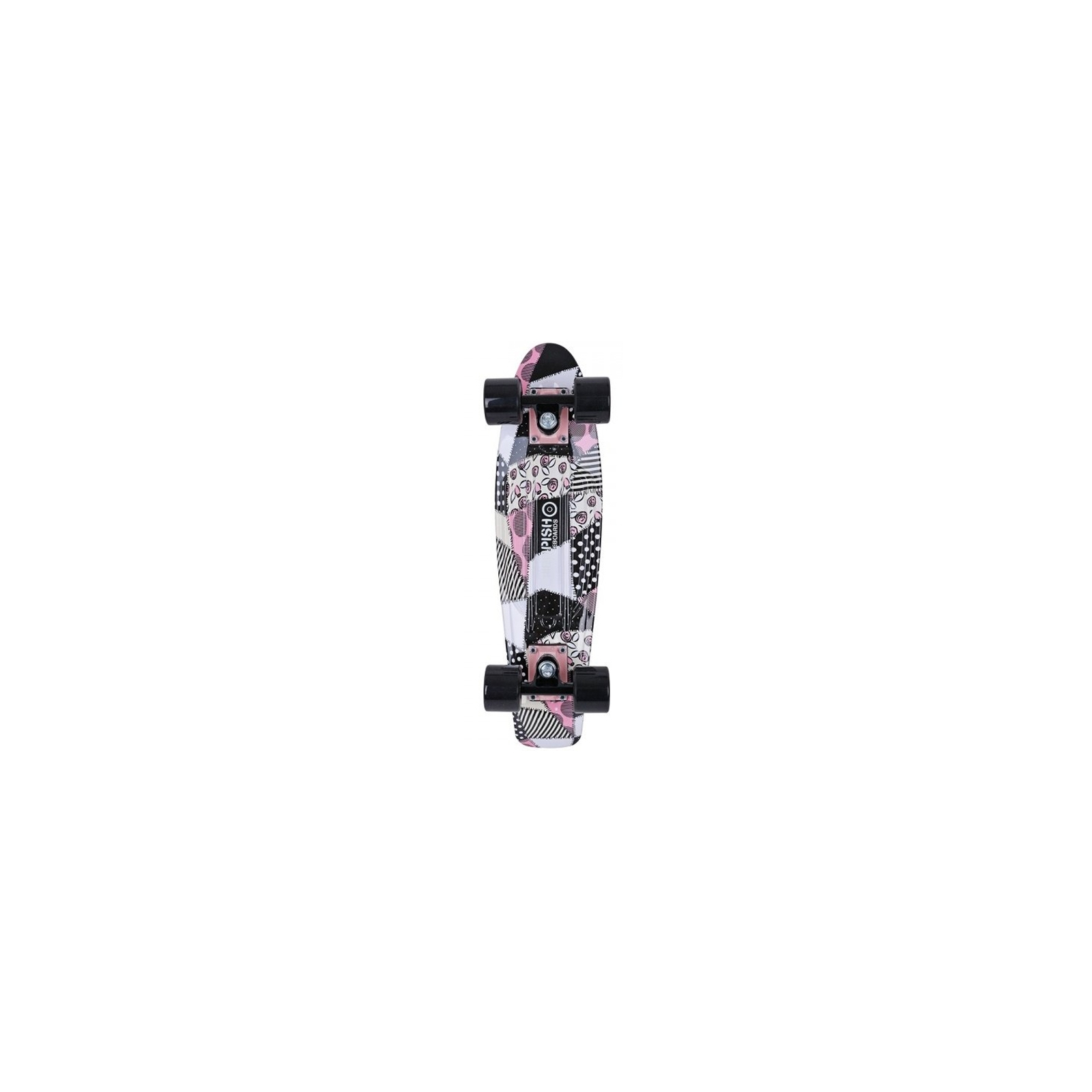 Скейтборд Tempish BUFFY PATH (1060000774) зображення 4