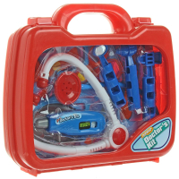 Игровой набор Keenway Чемоданчик доктора (30565)