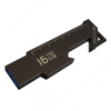 USB флеш накопитель Team 16GB T183 Black USB 3.1 (TT183316GF01) изображение 2