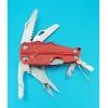 Мультитул Leatherman Leap - Red, в картонной коробке (831842) изображение 12