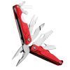 Мультитул Leatherman Leap - Red, в картонной коробке (831842) изображение 2