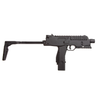 Пневматический пистолет Gamo MP-9 кал.4,5 (6111391) изображение 3