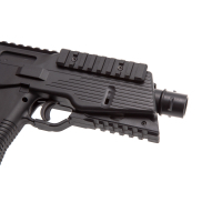 Пневматический пистолет Gamo MP-9 кал.4,5 (6111391) изображение 4