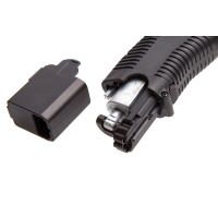 Пневматический пистолет Gamo MP-9 кал.4,5 (6111391) изображение 5