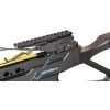 Арбалет Man kung блочный, винтовочного типа, Black (XB86BK) изображение 4
