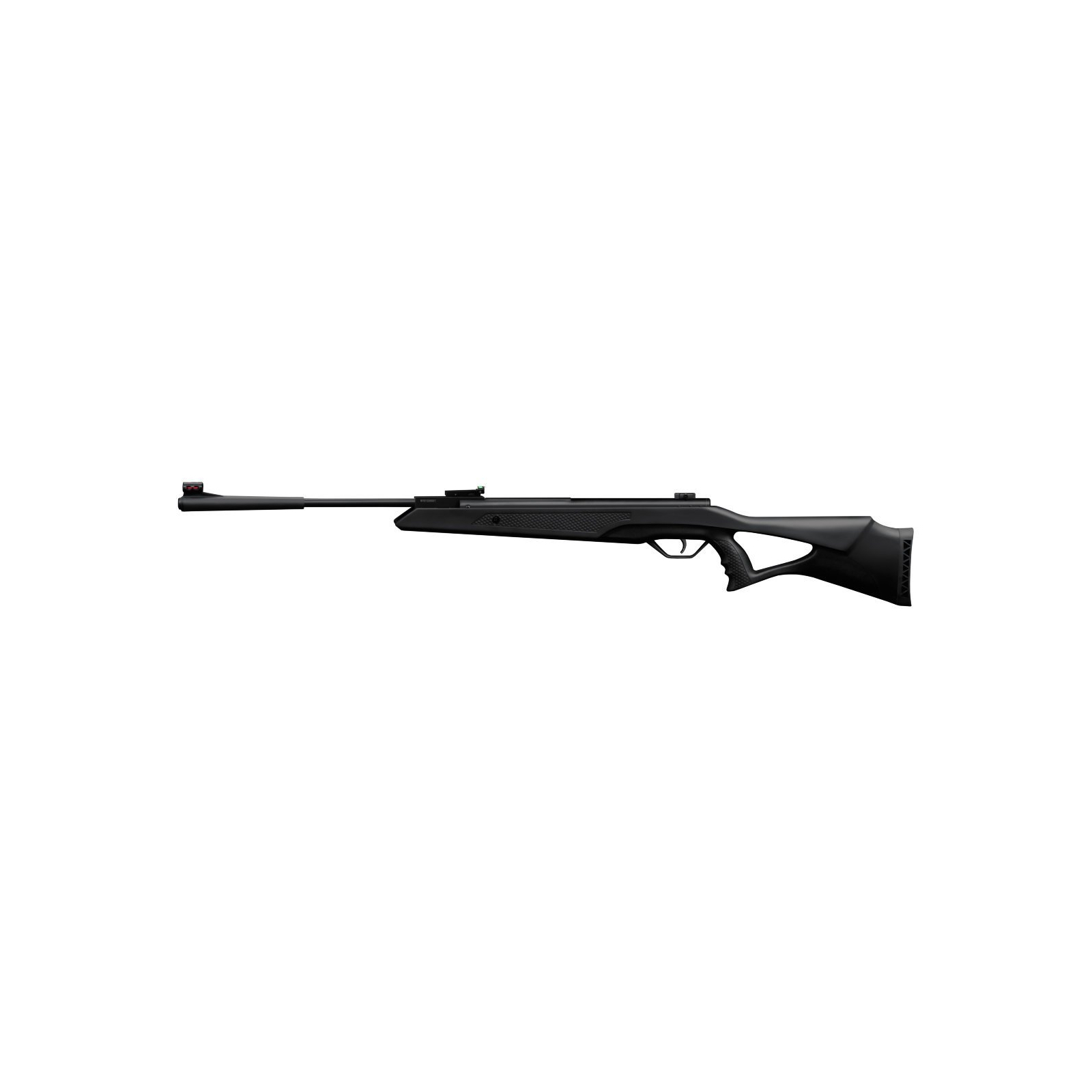 Пневматическая винтовка Beeman Longhorn GR, 4,5 мм , 365 м/с (10617GR-1)