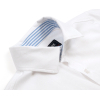 Рубашка Breeze для школы (G-326-134B-white) изображение 2
