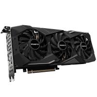 Видеокарта GIGABYTE GeForce RTX2070 SUPER 8192Mb WINDFORCE OC (GV-N207SWF3OC-8GC) изображение 2