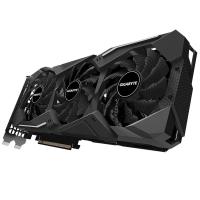 Видеокарта GIGABYTE GeForce RTX2070 SUPER 8192Mb WINDFORCE OC (GV-N207SWF3OC-8GC) изображение 3