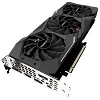 Видеокарта GIGABYTE GeForce RTX2070 SUPER 8192Mb WINDFORCE OC (GV-N207SWF3OC-8GC) изображение 4