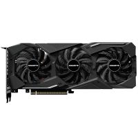 Видеокарта GIGABYTE GeForce RTX2070 SUPER 8192Mb WINDFORCE OC (GV-N207SWF3OC-8GC) изображение 5