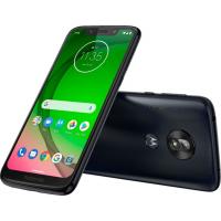 Мобильный телефон Motorola Moto G7 Play 2/32GB (XT1952-1) Deep Indigo изображение 11