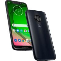Мобильный телефон Motorola Moto G7 Play 2/32GB (XT1952-1) Deep Indigo изображение 12