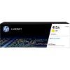 Картридж HP CLJ  415A Yellow (W2032A)