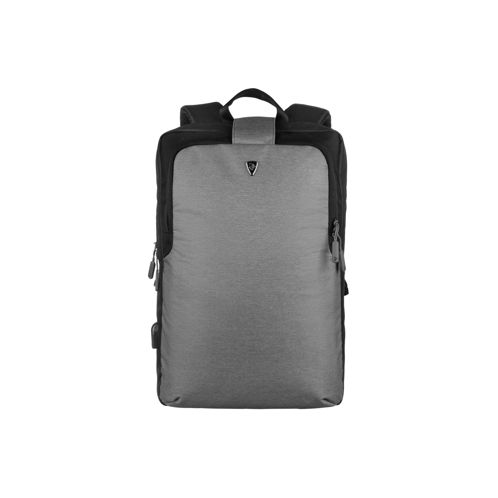 Рюкзак для ноутбука 2E 16" BPT9186 Supreme, Grey (2E-BPT9186GR) изображение 2