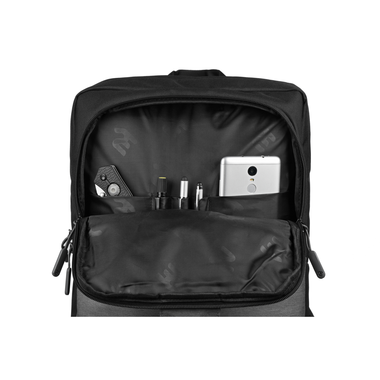Рюкзак для ноутбука 2E 16" BPT9186 Supreme, Grey (2E-BPT9186GR) изображение 7