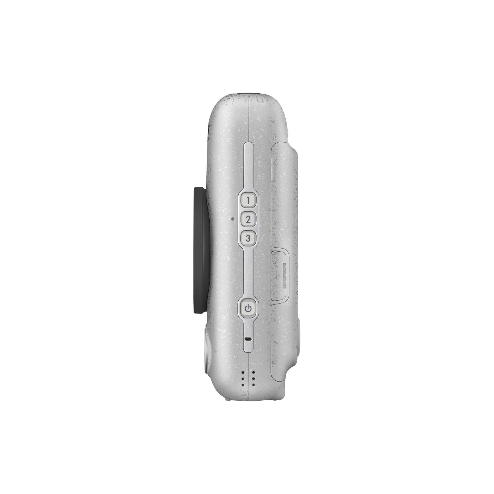 Камера миттєвого друку Fujifilm INSTAX Mini LiPlay Stone White (16631758) зображення 2