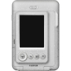 Камера миттєвого друку Fujifilm INSTAX Mini LiPlay Stone White (16631758) зображення 3