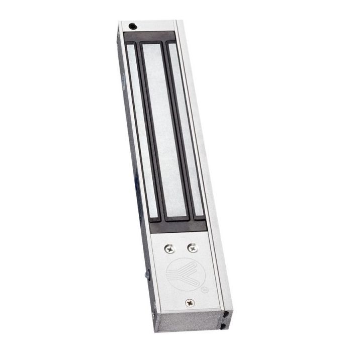 Електромагнітний замок Yli Electronic YM-280N(LED)-DS зображення 3