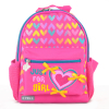 Рюкзак шкільний Yes K-16 Hearts (554758)