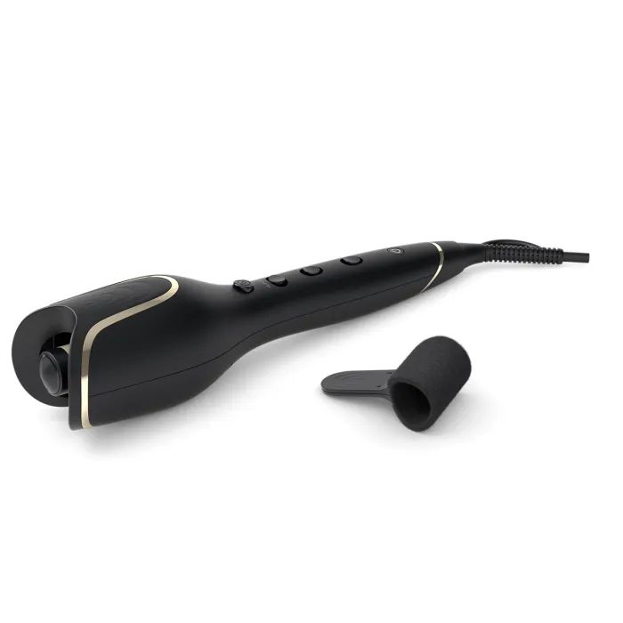 Машинка для завивки волосся Philips BHB876/00