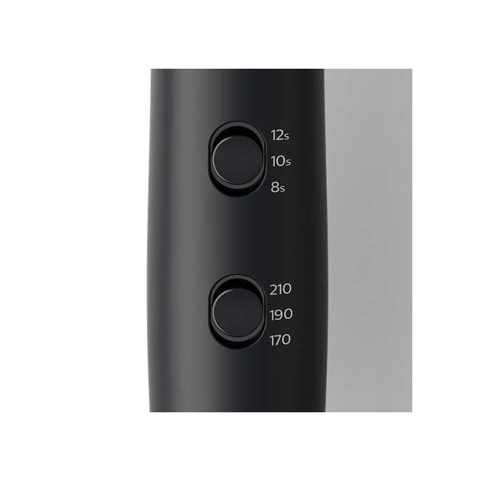 Машинка для завивки волосся Philips BHB876/00 зображення 4
