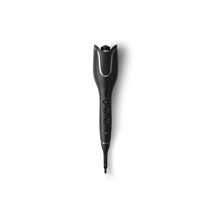 Машинка для завивки волосся Philips BHB876/00 зображення 7