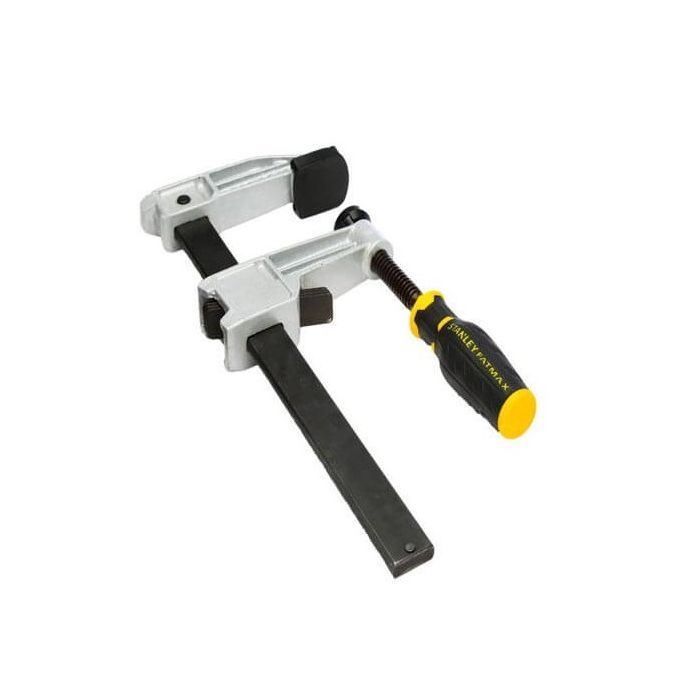 Струбцина Stanley F-образная «FATMAX» 800мм (FMHT0-83247)